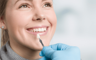 Transforming Smiles: The Power of Cosmetic Dentistry