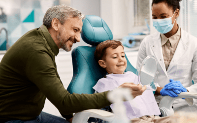 The Importance of Family Dentistry